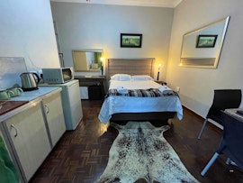 Gauteng Accommodation at The Guests on 45 | Viya