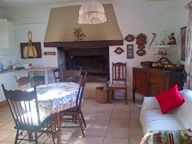 Struisbaai Accommodation at Mooinooientjie Beach Cottage | Viya