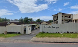 Margate Accommodation at Beach Lodge Apartment | Viya