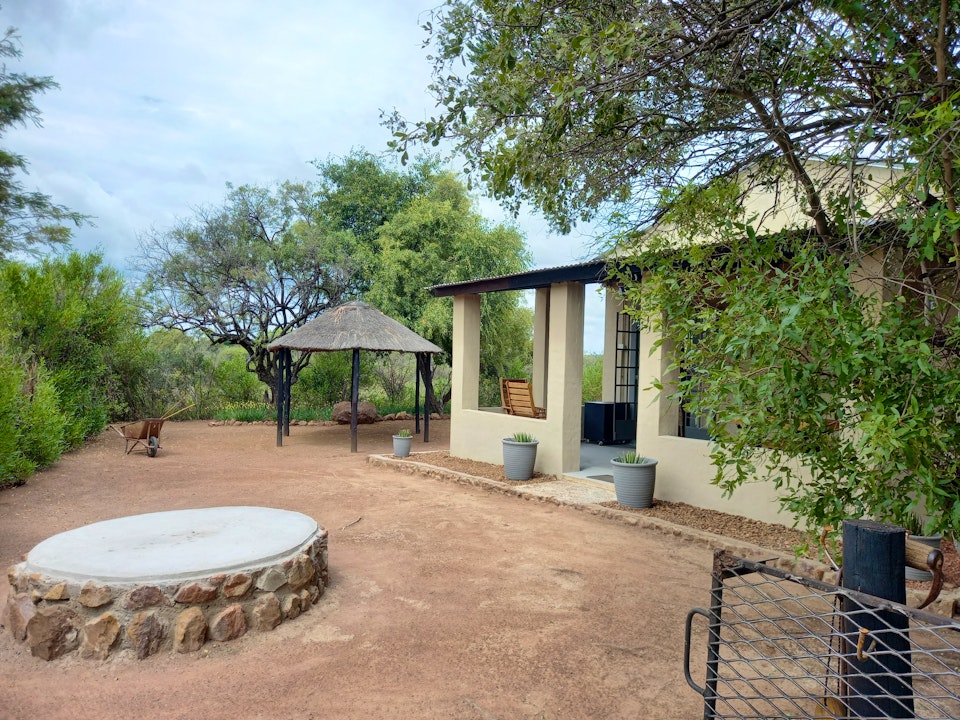 Dinokeng Game Reserve Accommodation at  | Viya