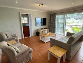 Simon's Town Accommodation at Bayside Cottage | Viya