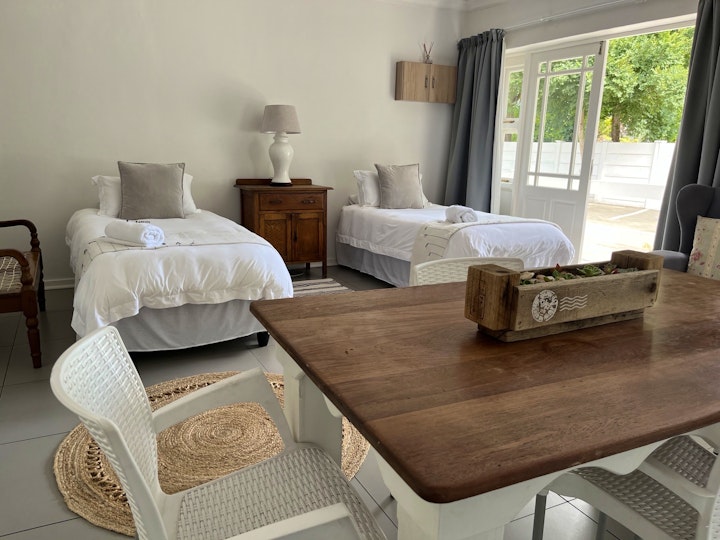 Bloemfontein Accommodation at Villa Vredenrust | Viya