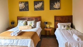 Panorama Route Accommodation at The Outpost Dullstroom | Viya