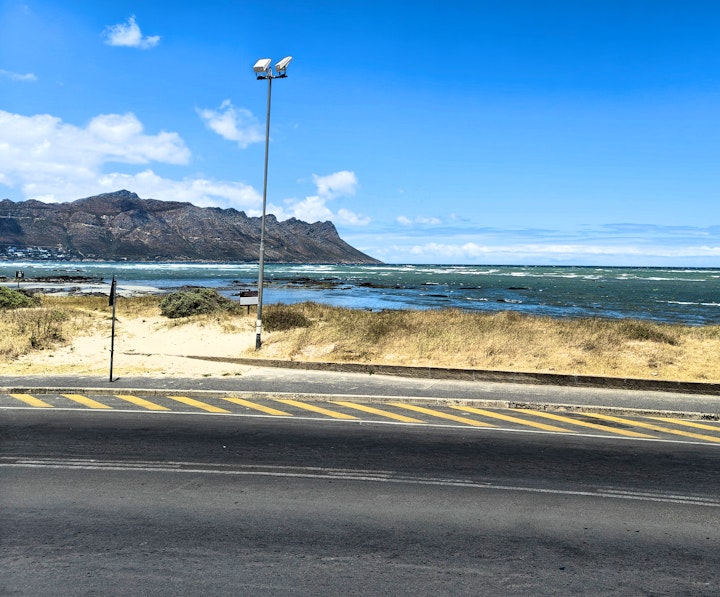 Cape Town Accommodation at Tranquil Impulse on Strand | Viya