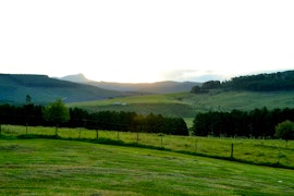 KwaZulu-Natal Accommodation at The Judge’s House @ Inversanda Farm Cottages | Viya