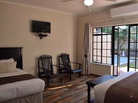 Mkhondo Accommodation at  | Viya