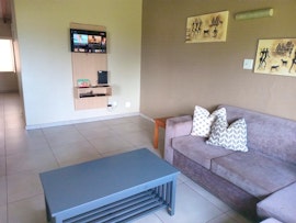 Ballito Accommodation at Chakas Rock Chalets 3 | Viya