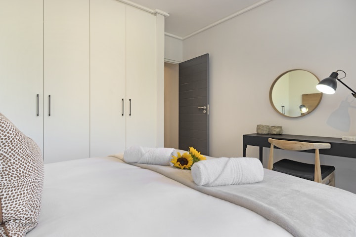 Cape Town Accommodation at The Cedar Unit 101 | Viya