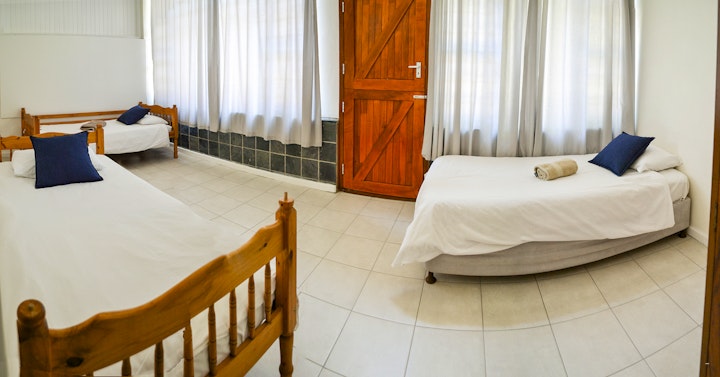 Gqeberha (Port Elizabeth) Accommodation at Addo Park View - Sundaze Riverside House | Viya