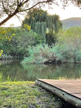 North West Accommodation at Bergrivier Lodge & Karavaanpark | Viya