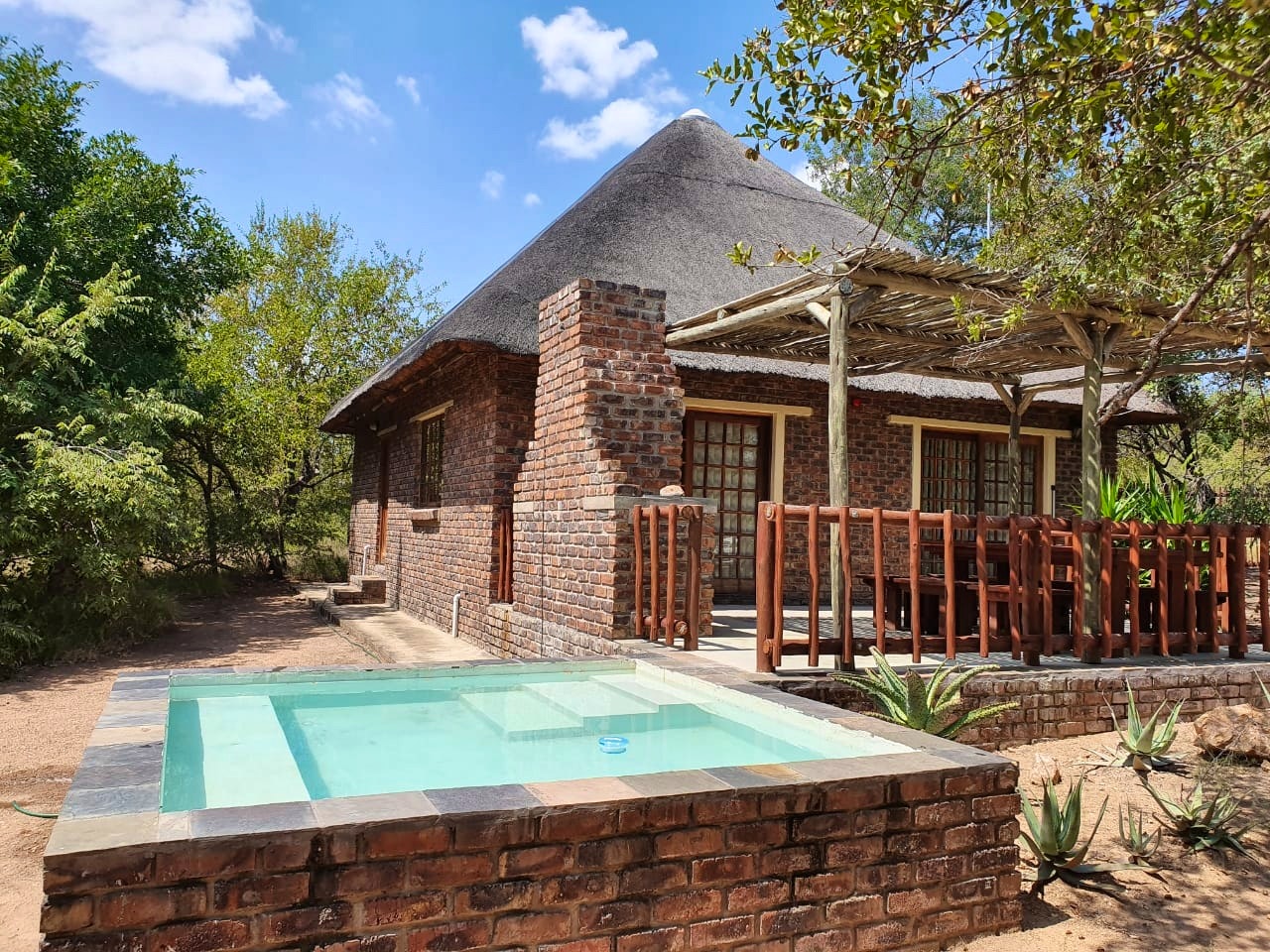 Kruger National Park South Accommodation at  | Viya