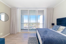 Bloubergstrand Accommodation at Horizon Bay 1603 | Viya