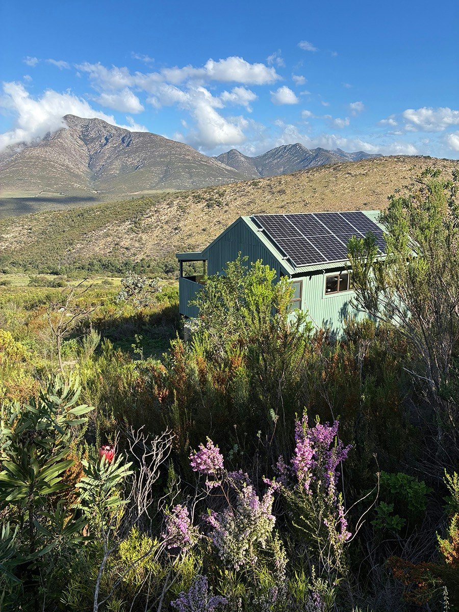 Skilpad Spoortjies Mountain Retreat image no 14 of 53
