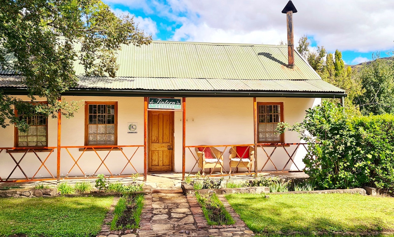 Eastern Cape Accommodation at  | Viya