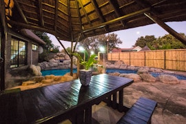 Benoni Accommodation at The Guest Villa | Viya