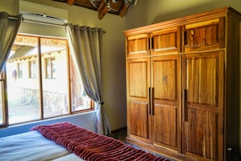 Gauteng Accommodation at Lucca House | Viya