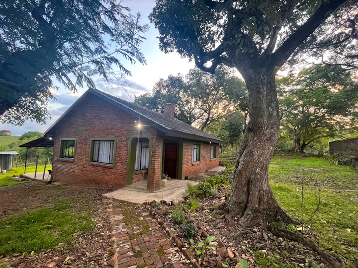 Limpopo Accommodation at Domus Tempus Kothuis en Boskamp | Viya