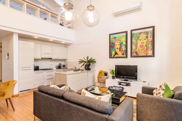 Boland Accommodation at The Ivy Apartments | Viya