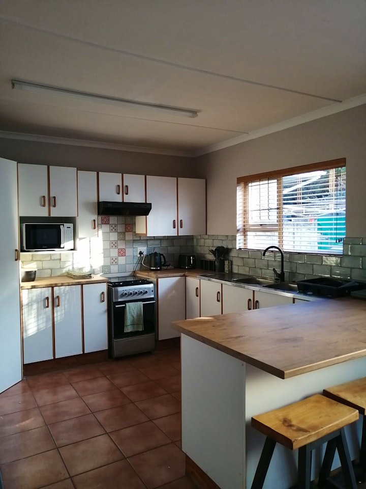 Eastern Cape Accommodation at Jasmine Cottage | Viya