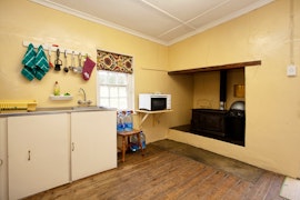 Eastern Cape Accommodation at Die Skoolhuis | Viya