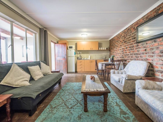 Western Cape Accommodation at  | Viya