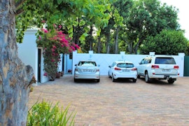 Stellenbosch Accommodation at Van Der Stel Manor | Viya