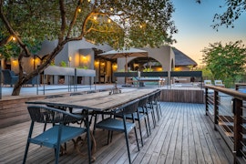 Mpumalanga Accommodation at Elephant Point Lodge 23 | Viya