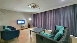 South Beach Accommodation at The Sails C6-18 | Viya