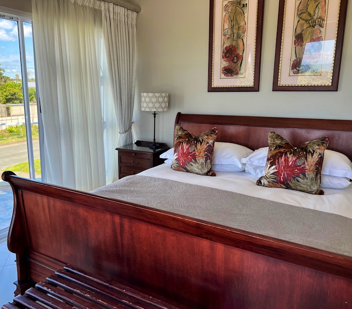 Eastern Cape Accommodation at Benri Guesthouse & Self-catering | Viya