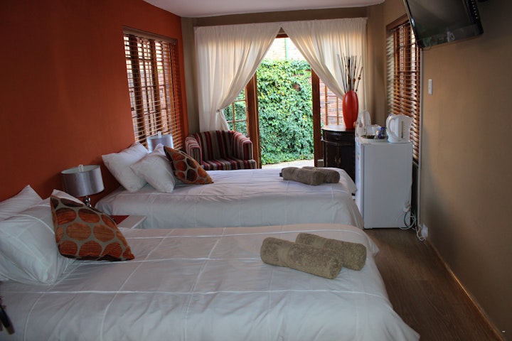 Northern Free State Accommodation at Aqua View Riverside Guesthouse | Viya