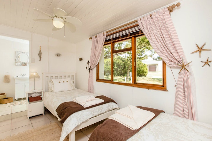 Garden Route Accommodation at Kanon Private Nature Reserve | Viya