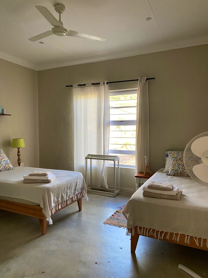 Mpumalanga Accommodation at Gaia's Grace Farm Cottage | Viya