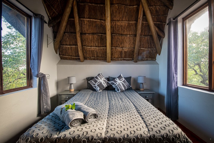 Mpumalanga Accommodation at Nkanyi Wildlife House and Cottage | Viya