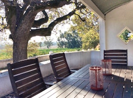 Boland Accommodation at Hartebeeskraal House and Cottage | Viya