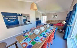 Overberg Accommodation at 12 on 6th Street - V3 | Viya