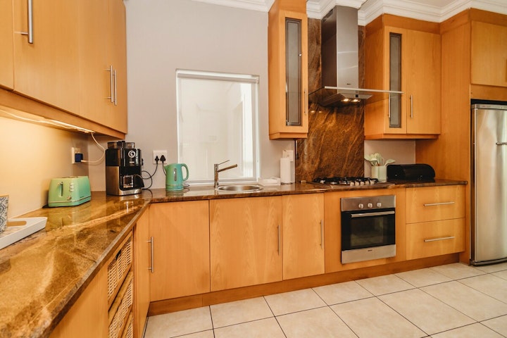 Western Cape Accommodation at Sidwell Gardens | Viya