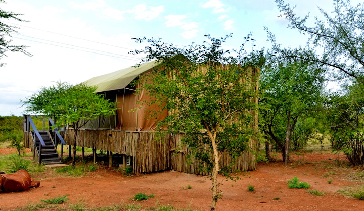 Kruger To Canyons Accommodation at Tshukudu Game Lodge | Viya