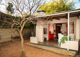 Overberg Accommodation at  | Viya