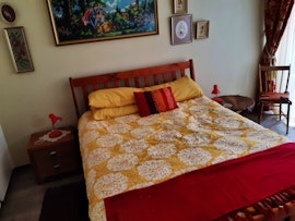 Magalieskruin Accommodation at Salve | Viya