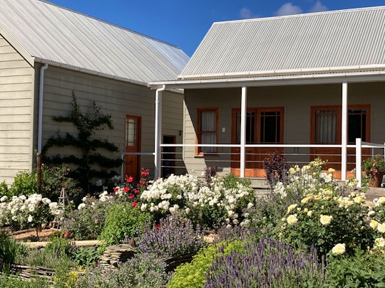 Overberg Accommodation at  | Viya