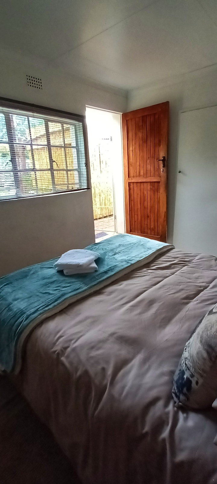 Mpumalanga Accommodation at Sable Sunset Guesthouse | Viya