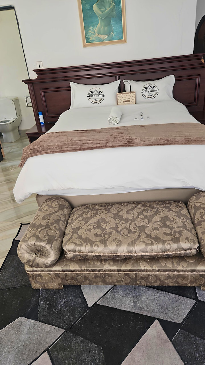 Northern Free State Accommodation at Whitehouse Guest Lodge | Viya
