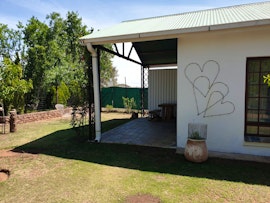 Karoo Accommodation at  | Viya