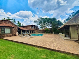 West Rand Accommodation at Protea Ridge Guest Cottages & Conference Centre | Viya