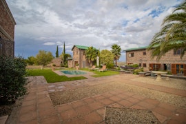 Northern Cape Accommodation at  | Viya