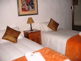 Eastern Cape Accommodation at Oom Daan's B&B | Viya