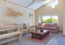 Cape Town Accommodation at Gone to the Beach Villa | Viya