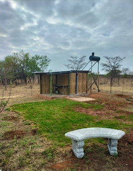 Bobbejaansberg Private Nature Reserve Accommodation at Dikgomo Cottages Olive-Tree Camp | Viya