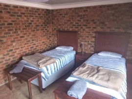 Free State Accommodation at Abrahamshof Bos Lodge | Viya