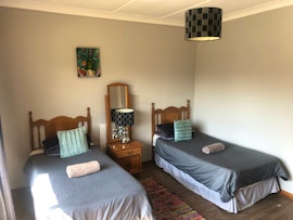 Northern Free State Accommodation at  | Viya